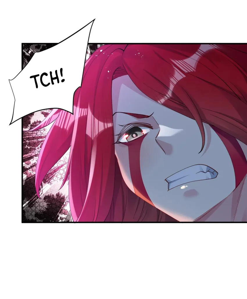 I Look Too Much Like the Boss and the World Actually Believes It Chapter 54 page 4 - 