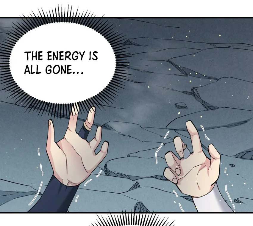 I Look Too Much Like the Boss and the World Actually Believes It Chapter 54 page 59 - 