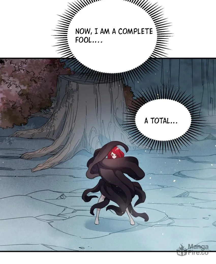 I Look Too Much Like the Boss and the World Actually Believes It Chapter 54 page 60 - 
