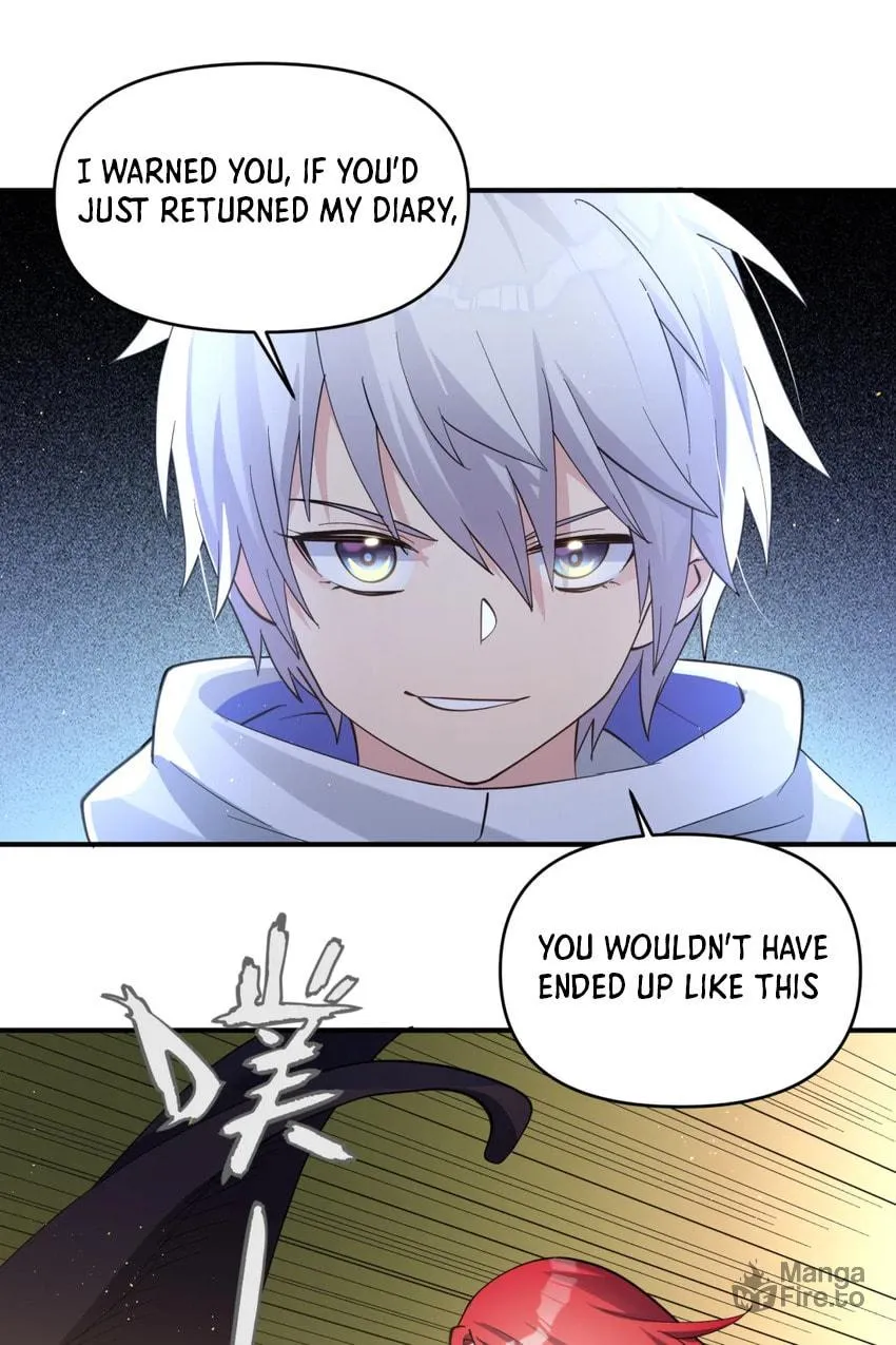 I Look Too Much Like the Boss and the World Actually Believes It Chapter 54 page 68 - 