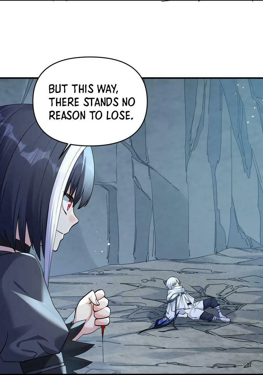 I Look Too Much Like the Boss and the World Actually Believes It Chapter 55 page 12 - 
