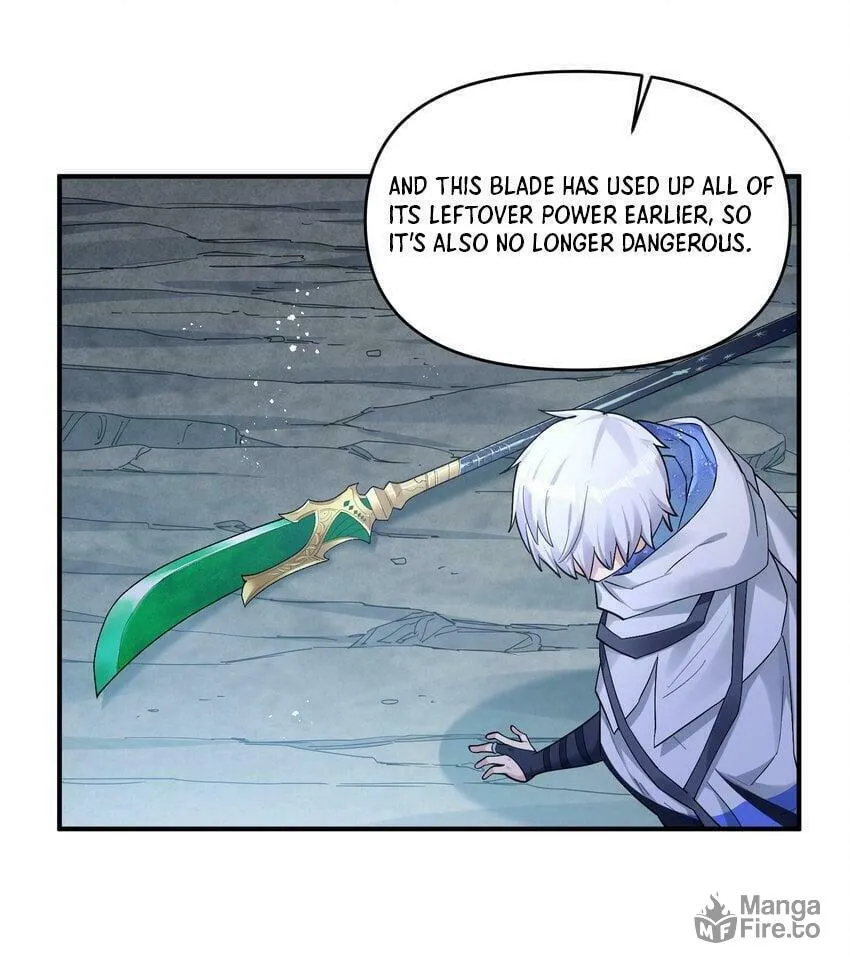 I Look Too Much Like the Boss and the World Actually Believes It Chapter 55 page 27 - 