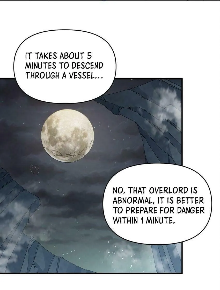 I Look Too Much Like the Boss and the World Actually Believes It Chapter 55 page 29 - 