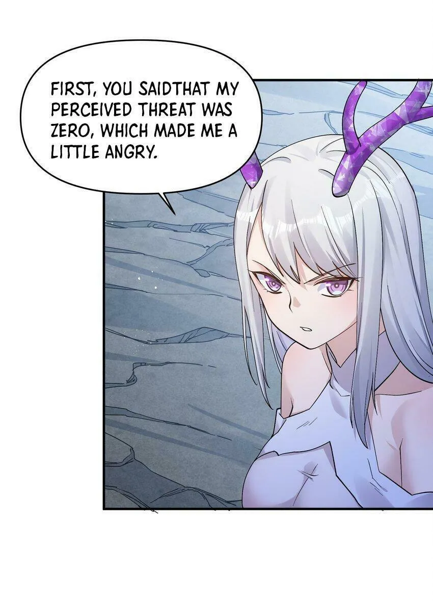 I Look Too Much Like the Boss and the World Actually Believes It Chapter 55 page 48 - 
