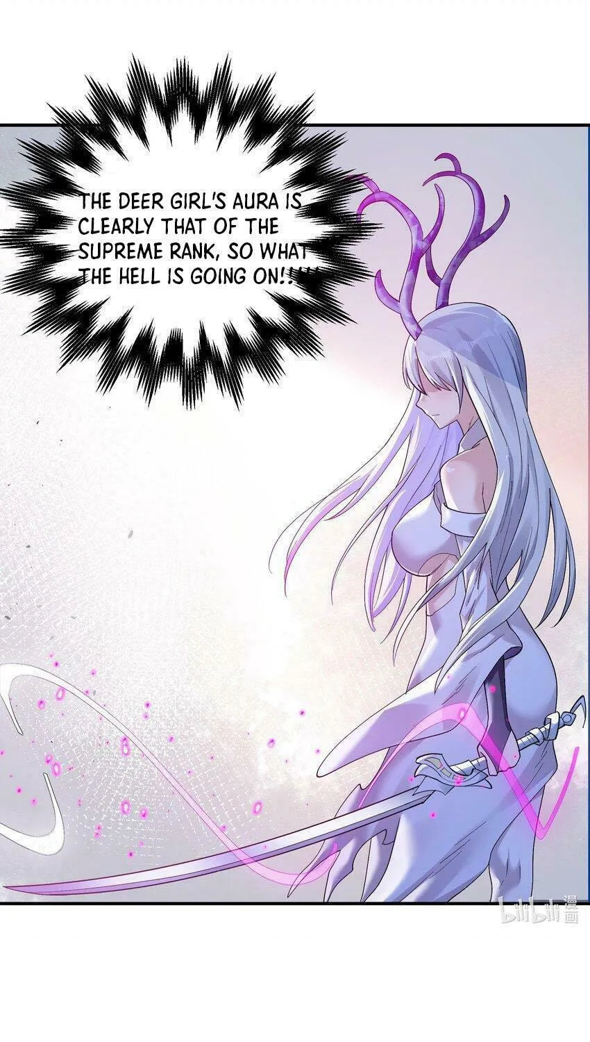 I Look Too Much Like the Boss and the World Actually Believes It Chapter 55 page 68 - 