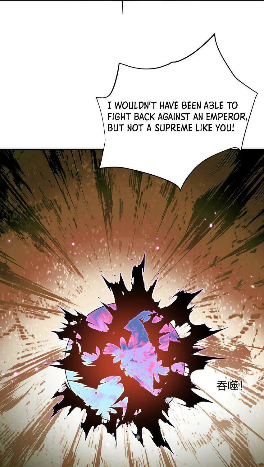 I Look Too Much Like the Boss and the World Actually Believes It Chapter 56 page 16 - 