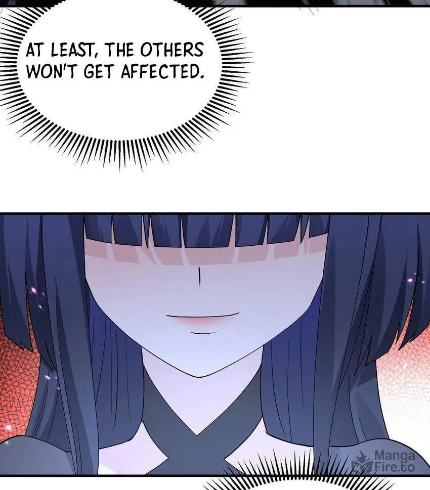 I Look Too Much Like the Boss and the World Actually Believes It Chapter 56 page 41 - 