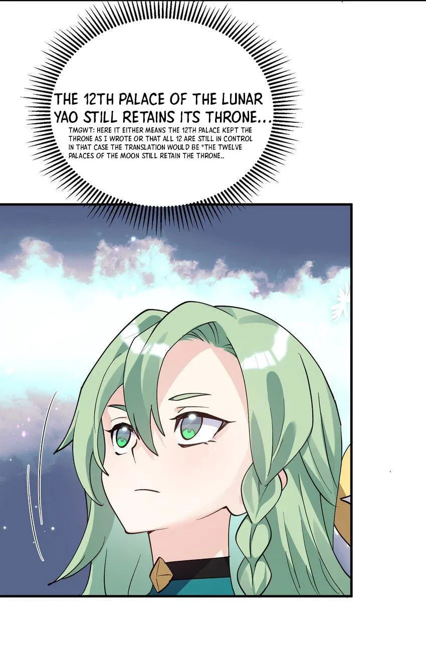 I Look Too Much Like the Boss and the World Actually Believes It Chapter 56 page 53 - 