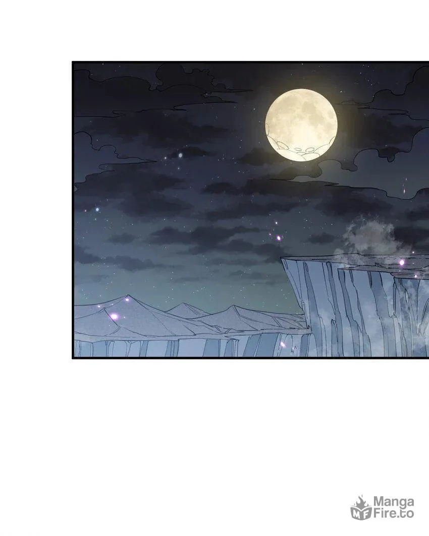 I Look Too Much Like the Boss and the World Actually Believes It Chapter 56 page 54 - 