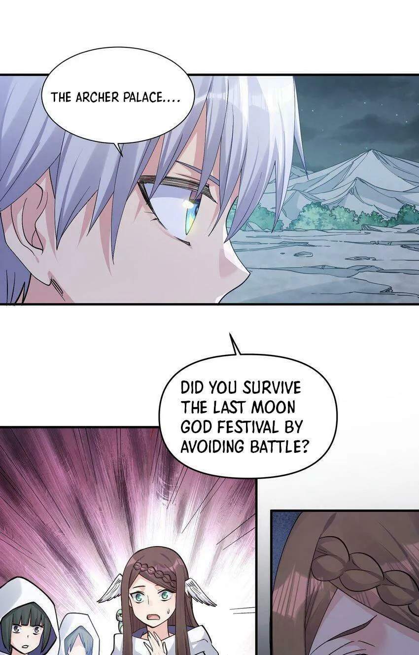 I Look Too Much Like the Boss and the World Actually Believes It Chapter 56 page 70 - 