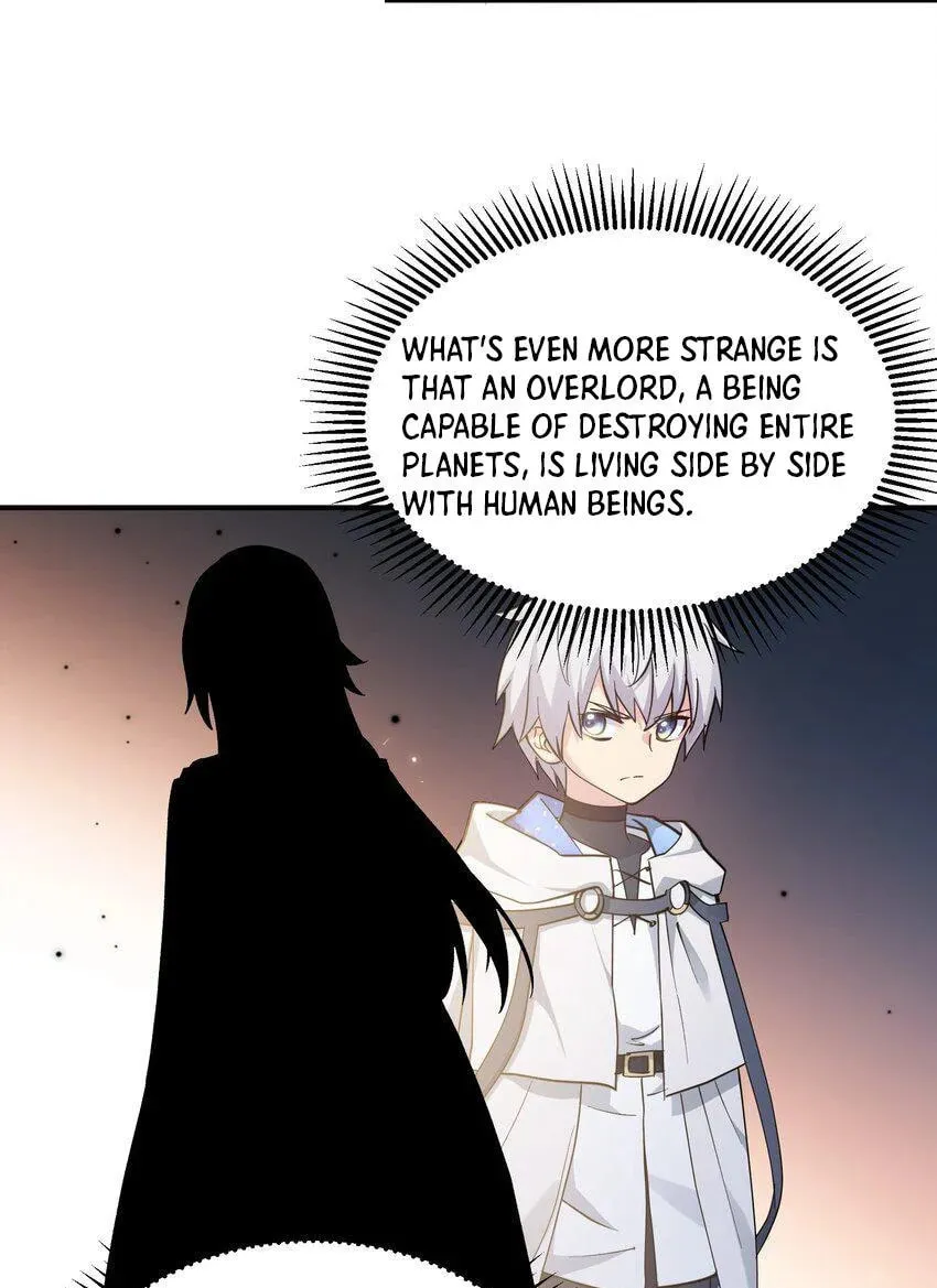 I Look Too Much Like the Boss and the World Actually Believes It Chapter 57 page 14 - 