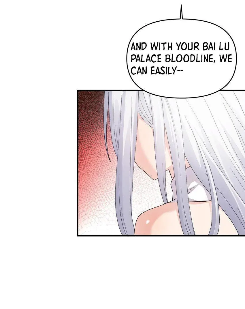 I Look Too Much Like the Boss and the World Actually Believes It Chapter 57 page 40 - 