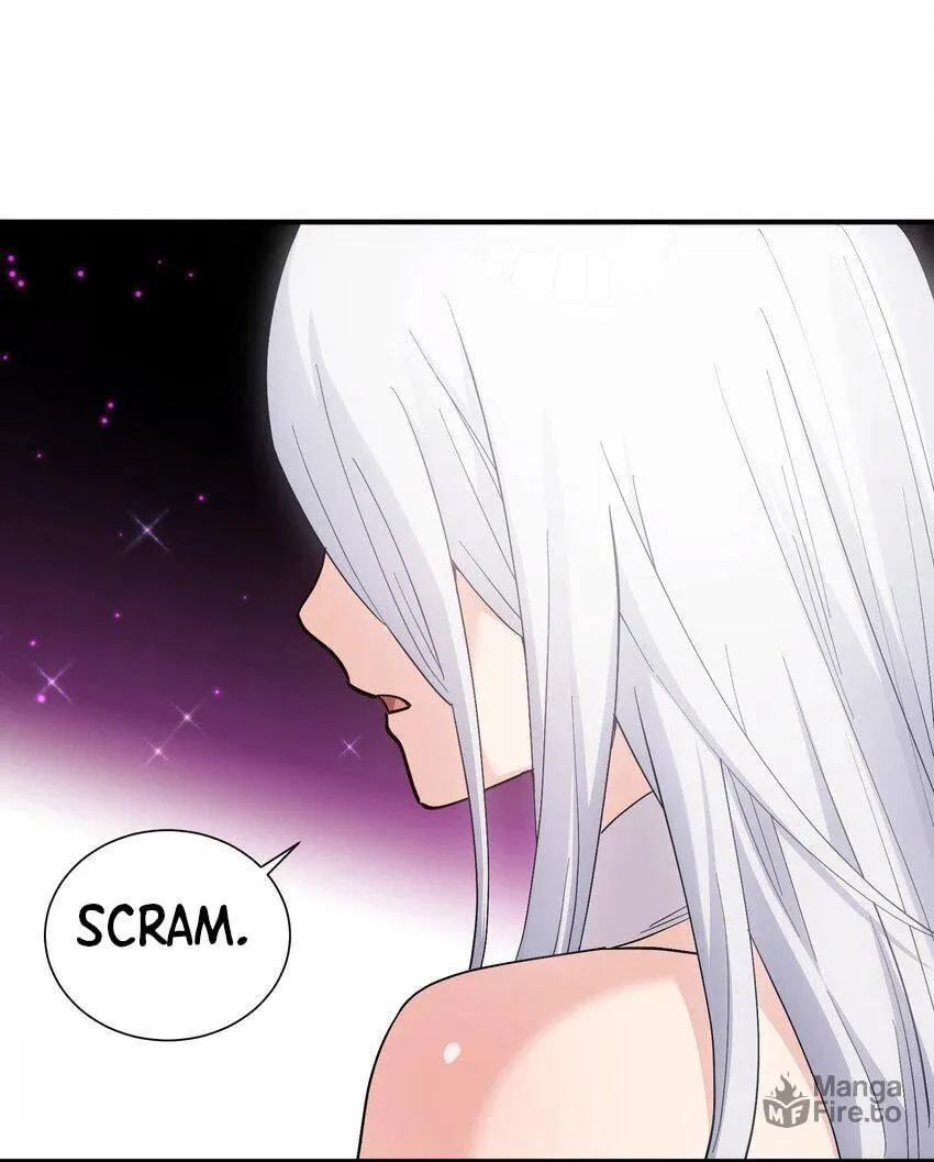 I Look Too Much Like the Boss and the World Actually Believes It Chapter 57 page 41 - 