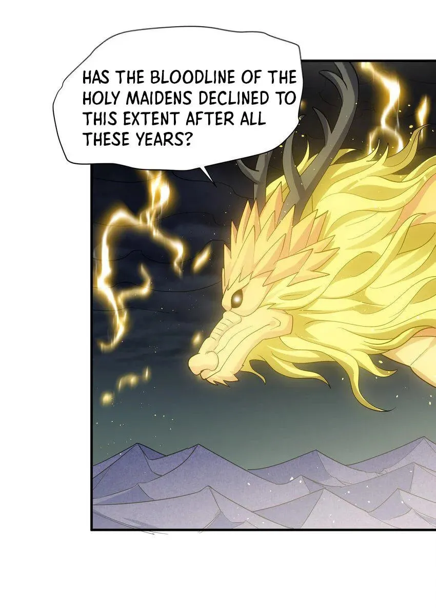I Look Too Much Like the Boss and the World Actually Believes It Chapter 57 page 61 - 