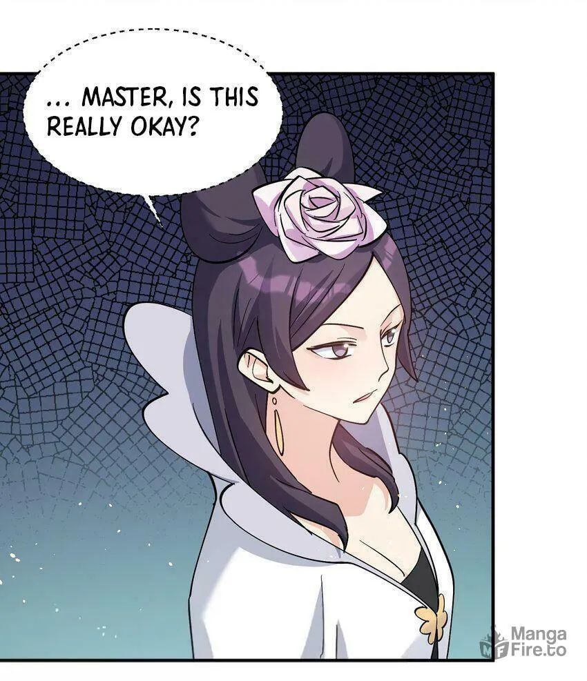 I Look Too Much Like the Boss and the World Actually Believes It Chapter 57 page 63 - 
