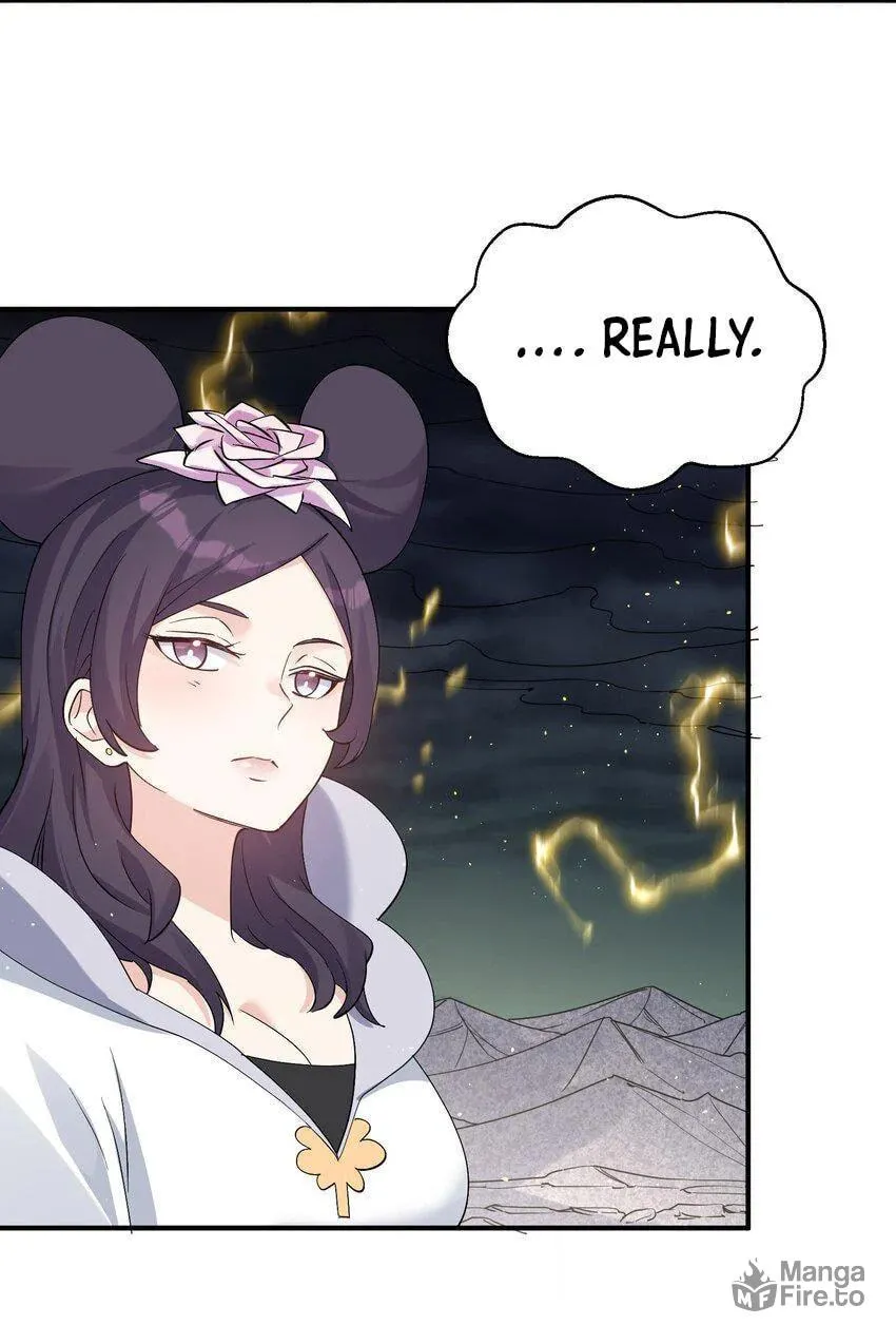 I Look Too Much Like the Boss and the World Actually Believes It Chapter 57 page 69 - 