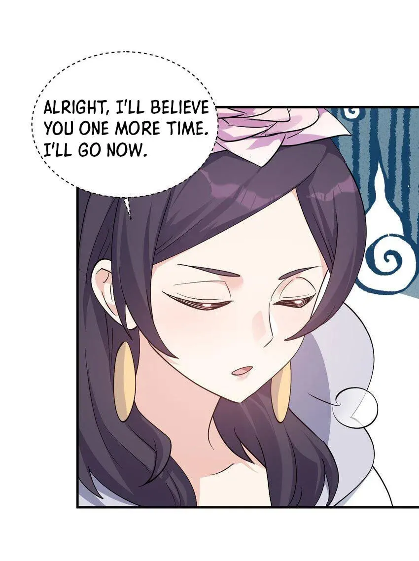 I Look Too Much Like the Boss and the World Actually Believes It Chapter 57 page 70 - 