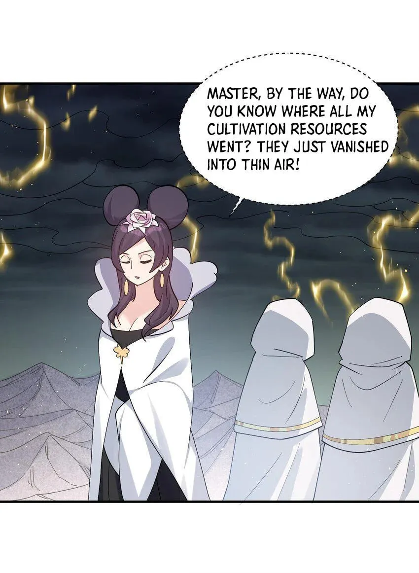 I Look Too Much Like the Boss and the World Actually Believes It Chapter 57 page 71 - 
