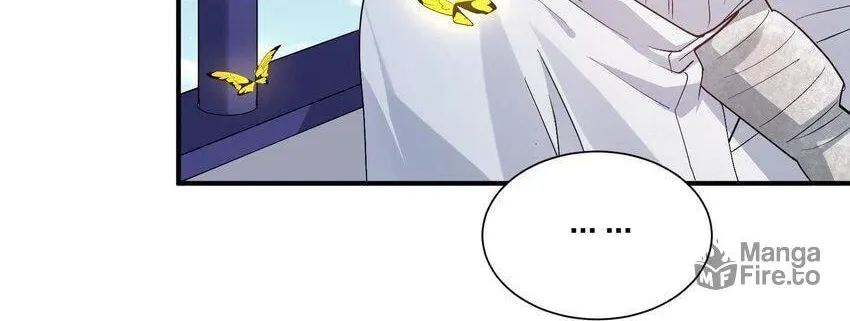 I Look Too Much Like the Boss and the World Actually Believes It Chapter 58 page 13 - 