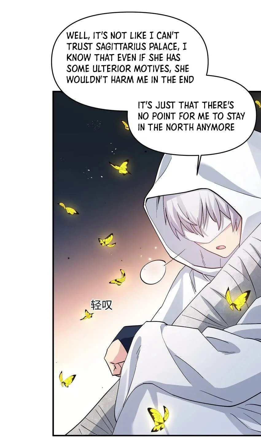 I Look Too Much Like the Boss and the World Actually Believes It Chapter 58 page 18 - 