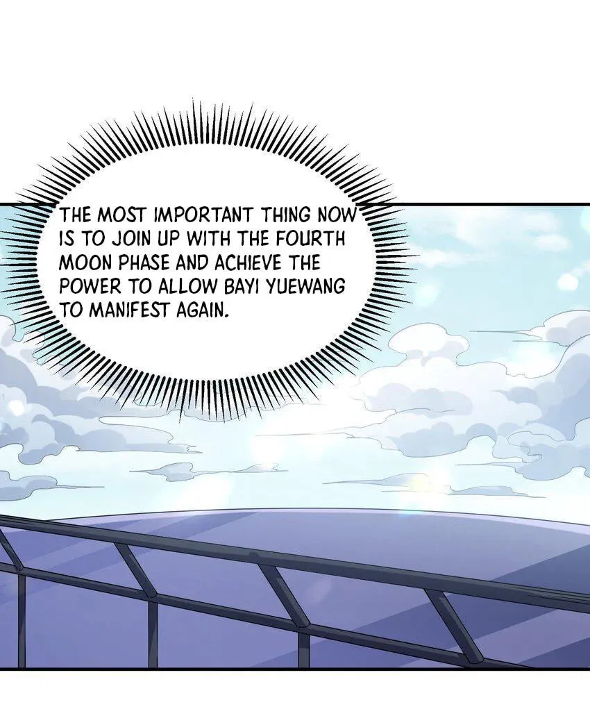 I Look Too Much Like the Boss and the World Actually Believes It Chapter 58 page 23 - 