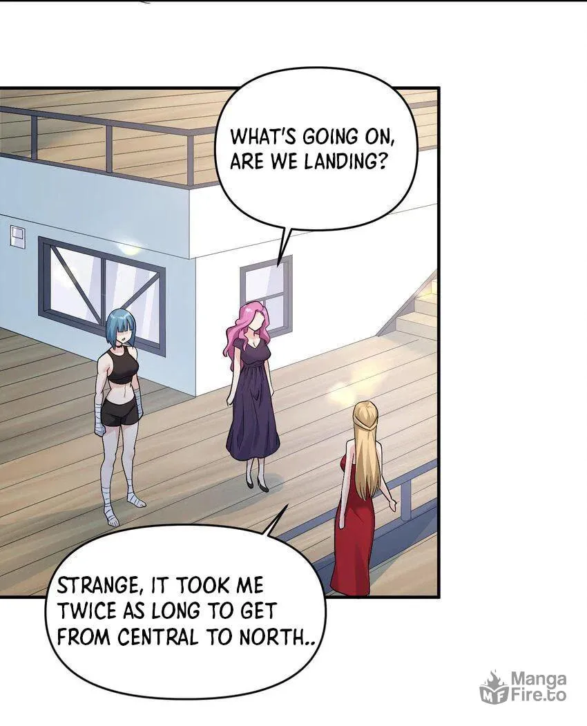 I Look Too Much Like the Boss and the World Actually Believes It Chapter 58 page 29 - 