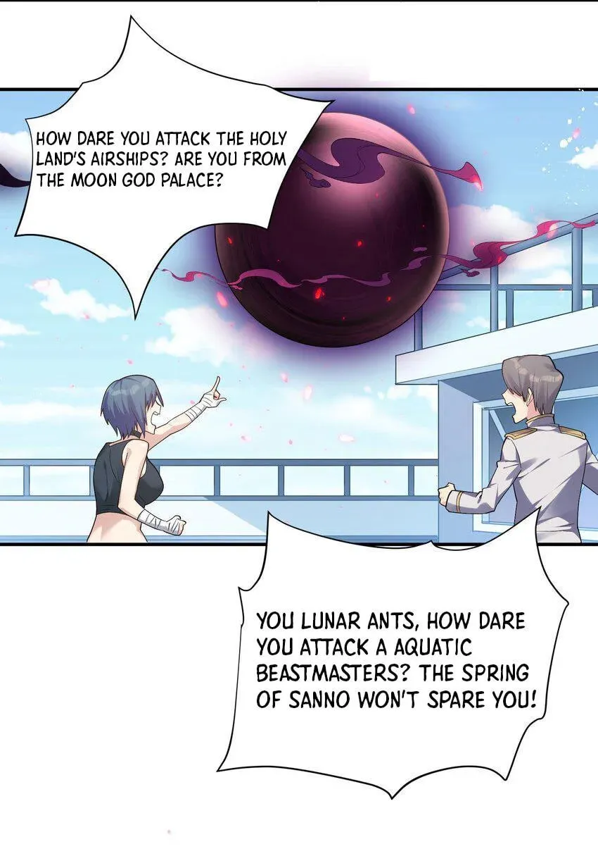 I Look Too Much Like the Boss and the World Actually Believes It Chapter 58 page 42 - 
