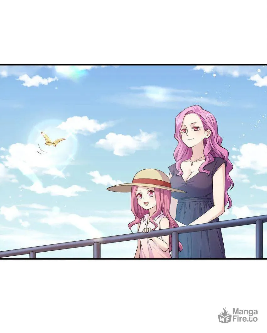 I Look Too Much Like the Boss and the World Actually Believes It Chapter 58 page 7 - 