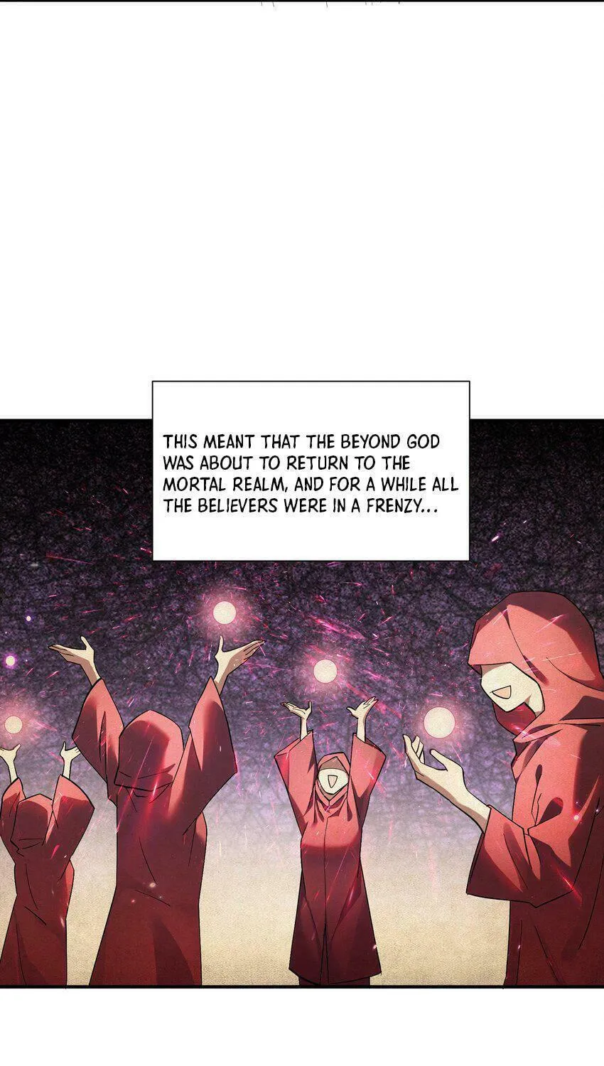 I Look Too Much Like the Boss and the World Actually Believes It Chapter 58 page 62 - 