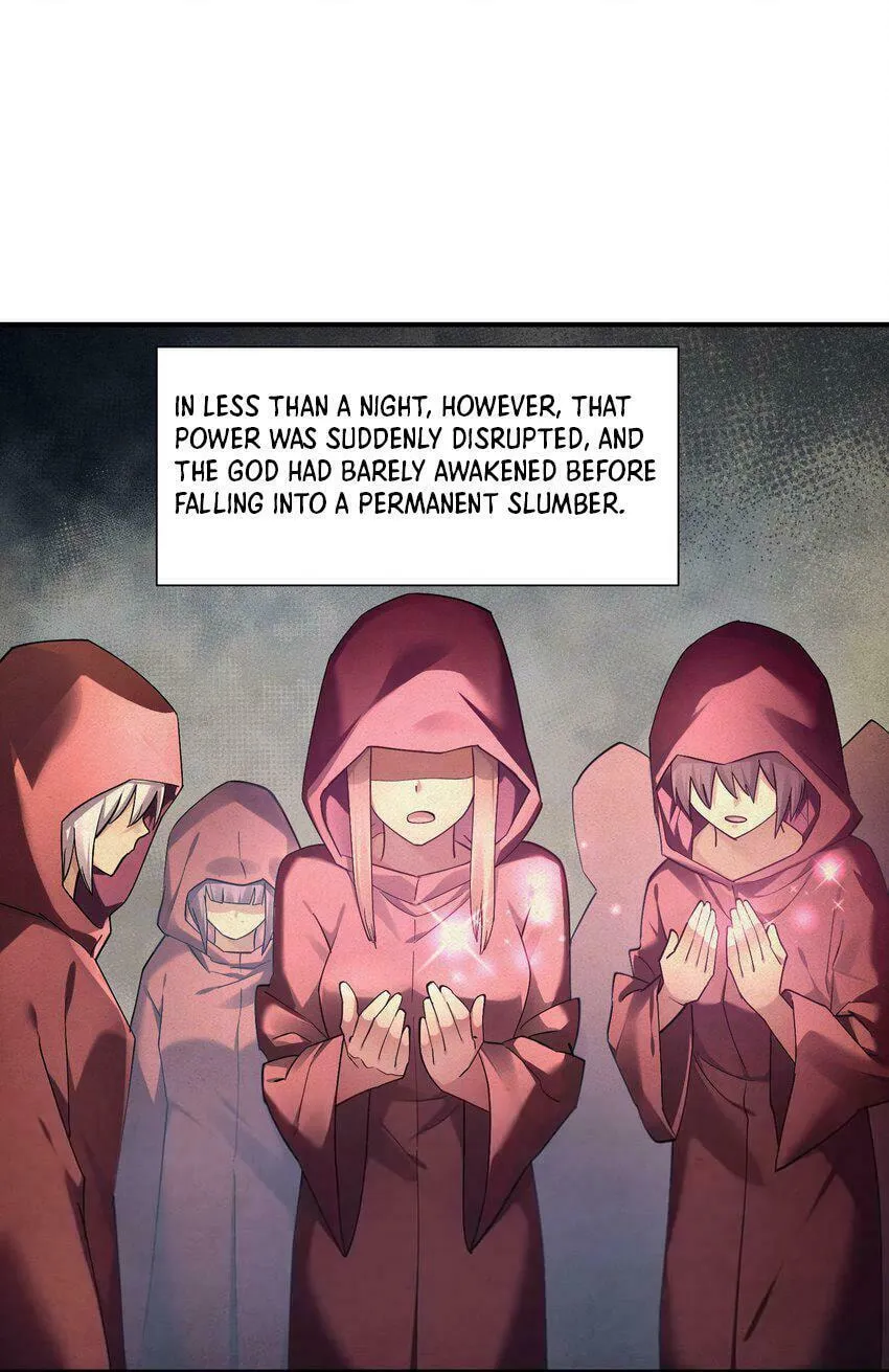 I Look Too Much Like the Boss and the World Actually Believes It Chapter 58 page 64 - 