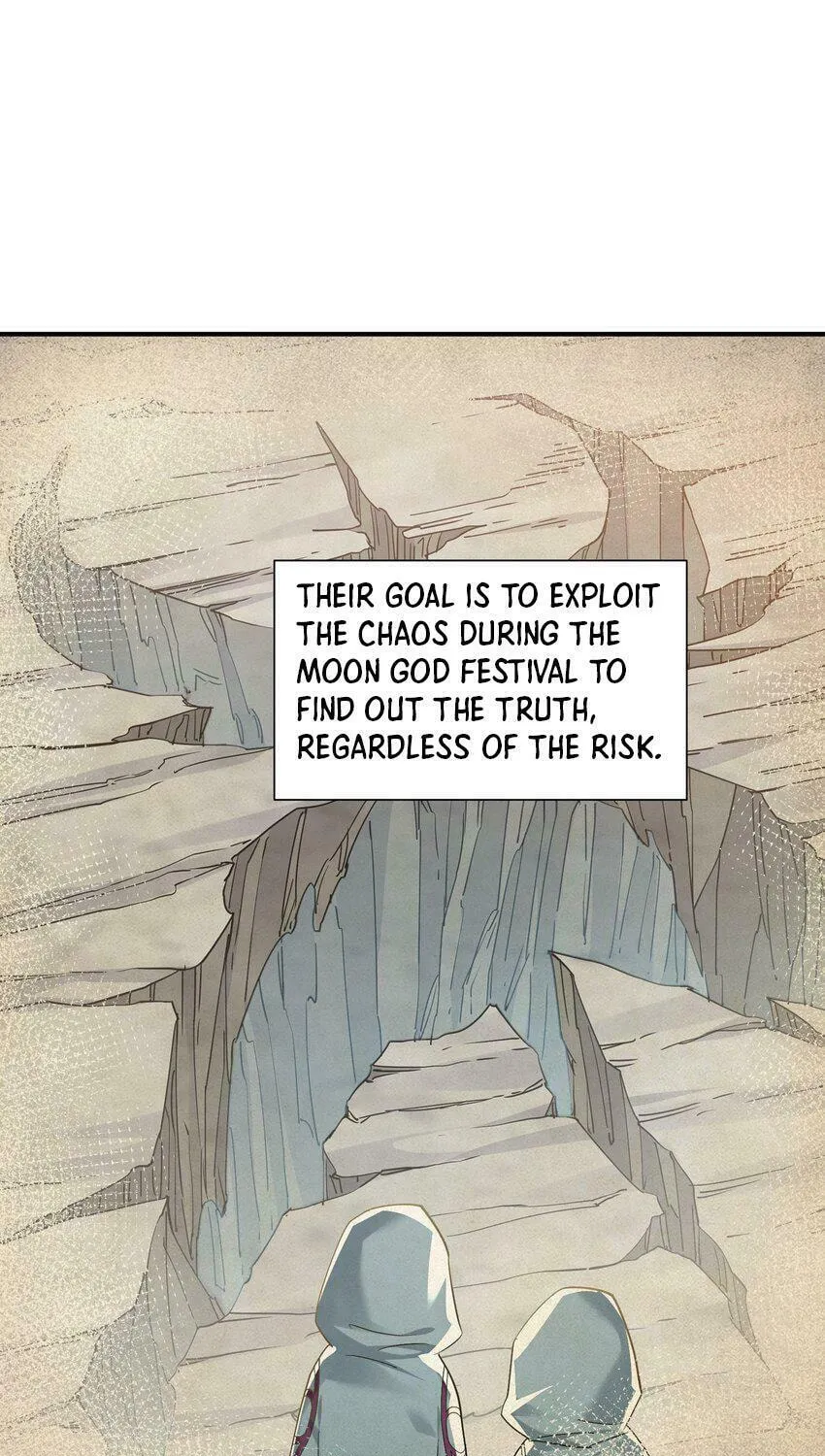 I Look Too Much Like the Boss and the World Actually Believes It Chapter 58 page 69 - 