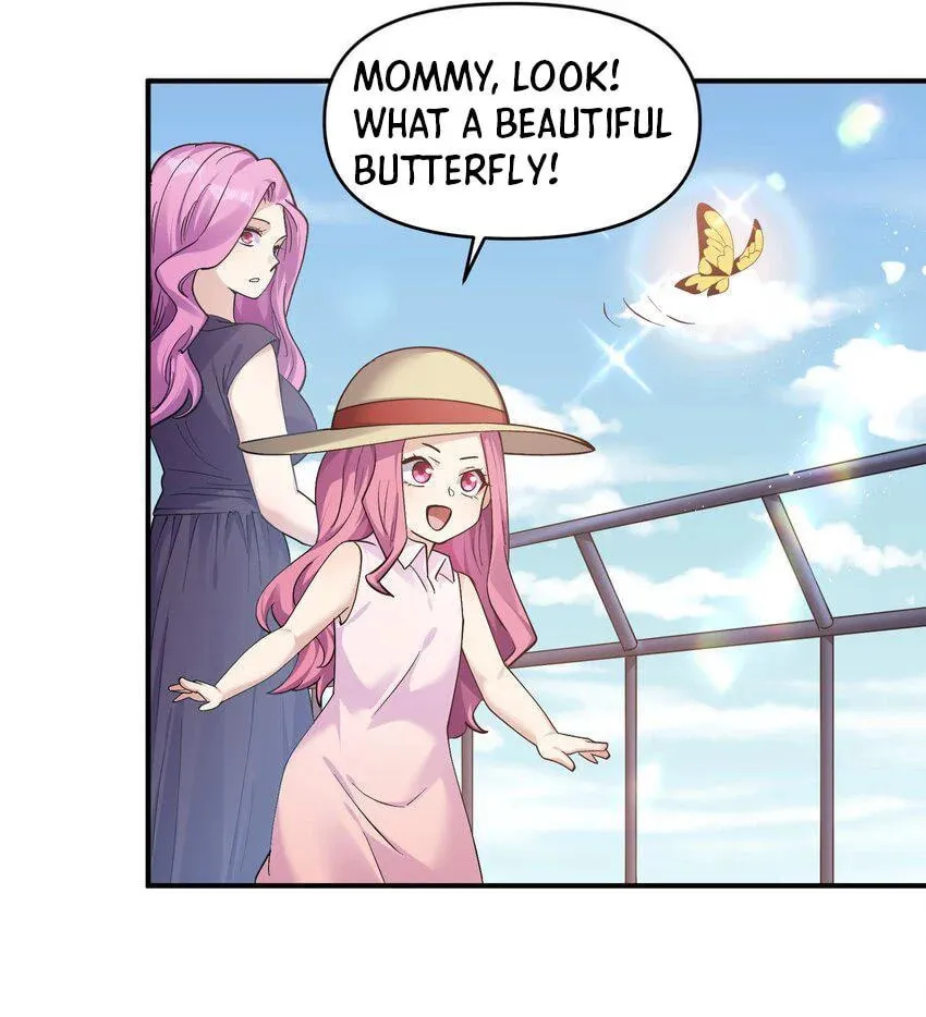 I Look Too Much Like the Boss and the World Actually Believes It Chapter 58 page 8 - 
