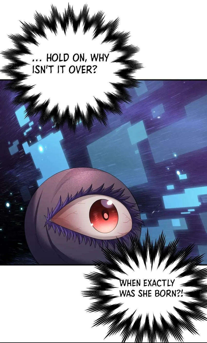 I Look Too Much Like the Boss and the World Actually Believes It Chapter 59 page 21 - 