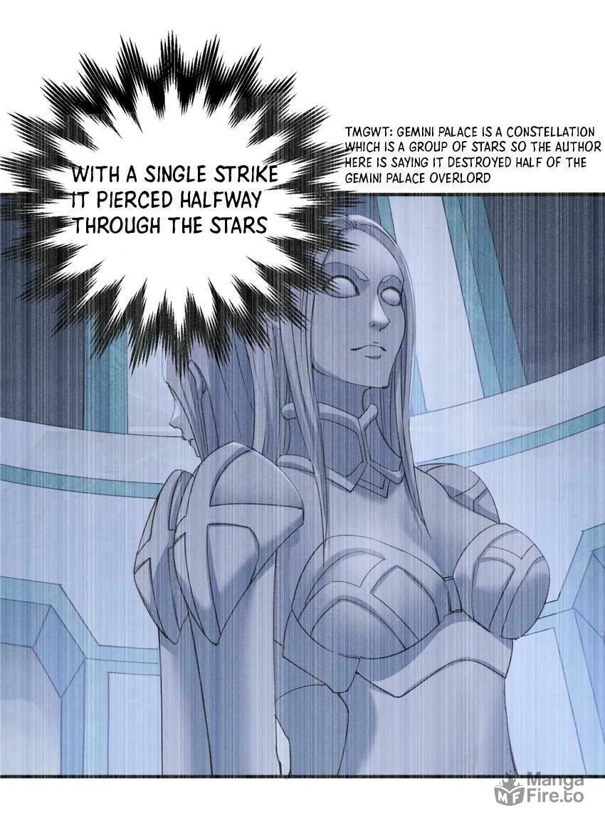I Look Too Much Like the Boss and the World Actually Believes It Chapter 59 page 47 - 