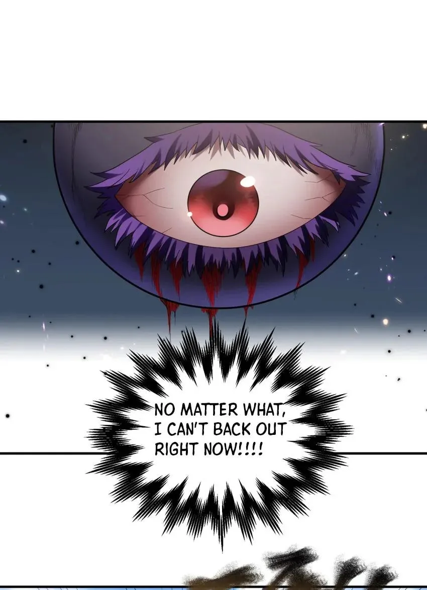 I Look Too Much Like the Boss and the World Actually Believes It Chapter 59 page 64 - 