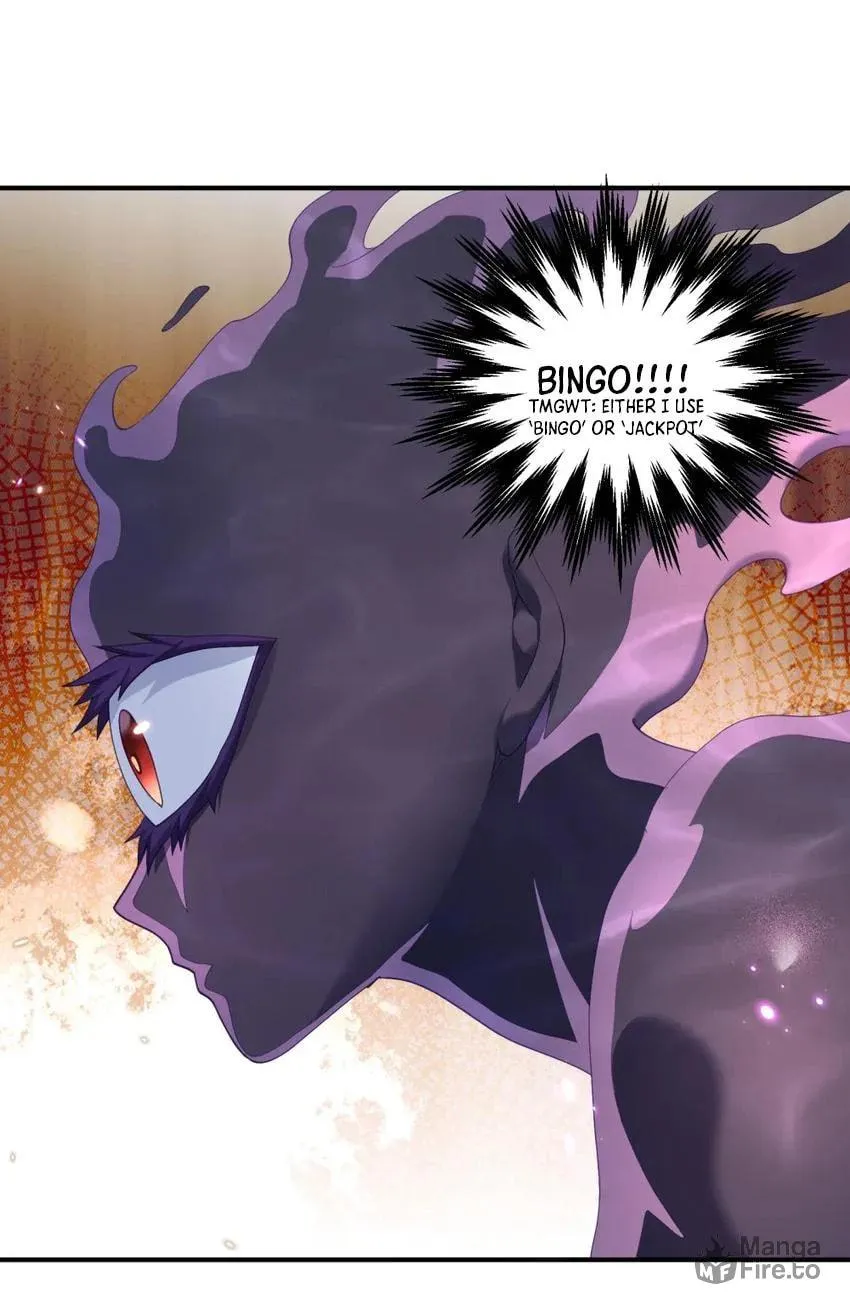 I Look Too Much Like the Boss and the World Actually Believes It Chapter 59 page 73 - 