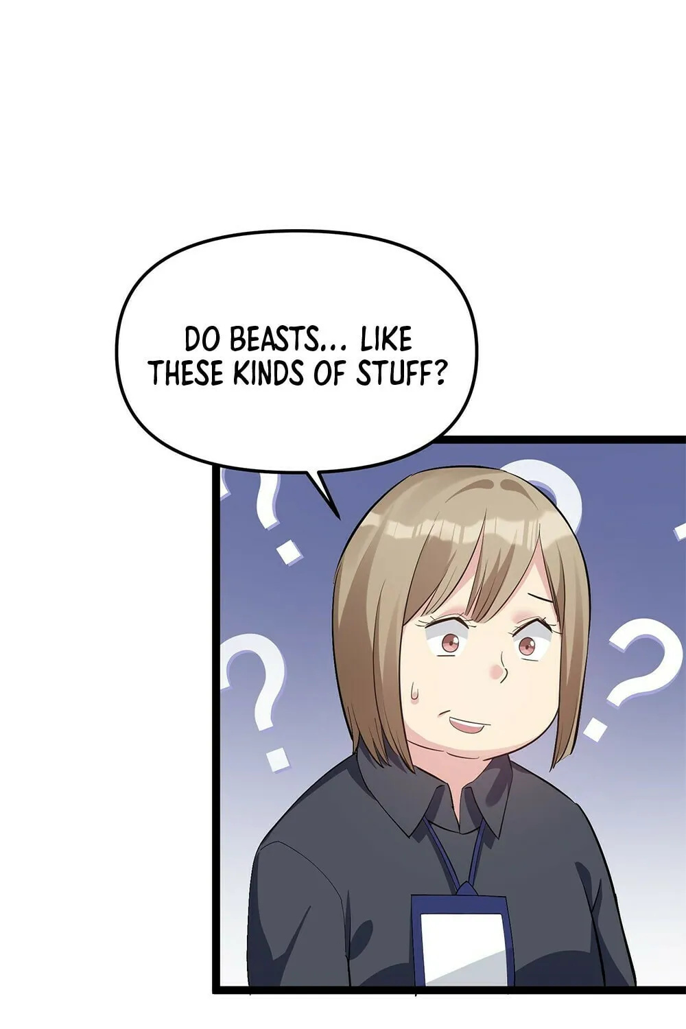 I Look Too Much Like the Boss and the World Actually Believes It Chapter 6 page 23 - 