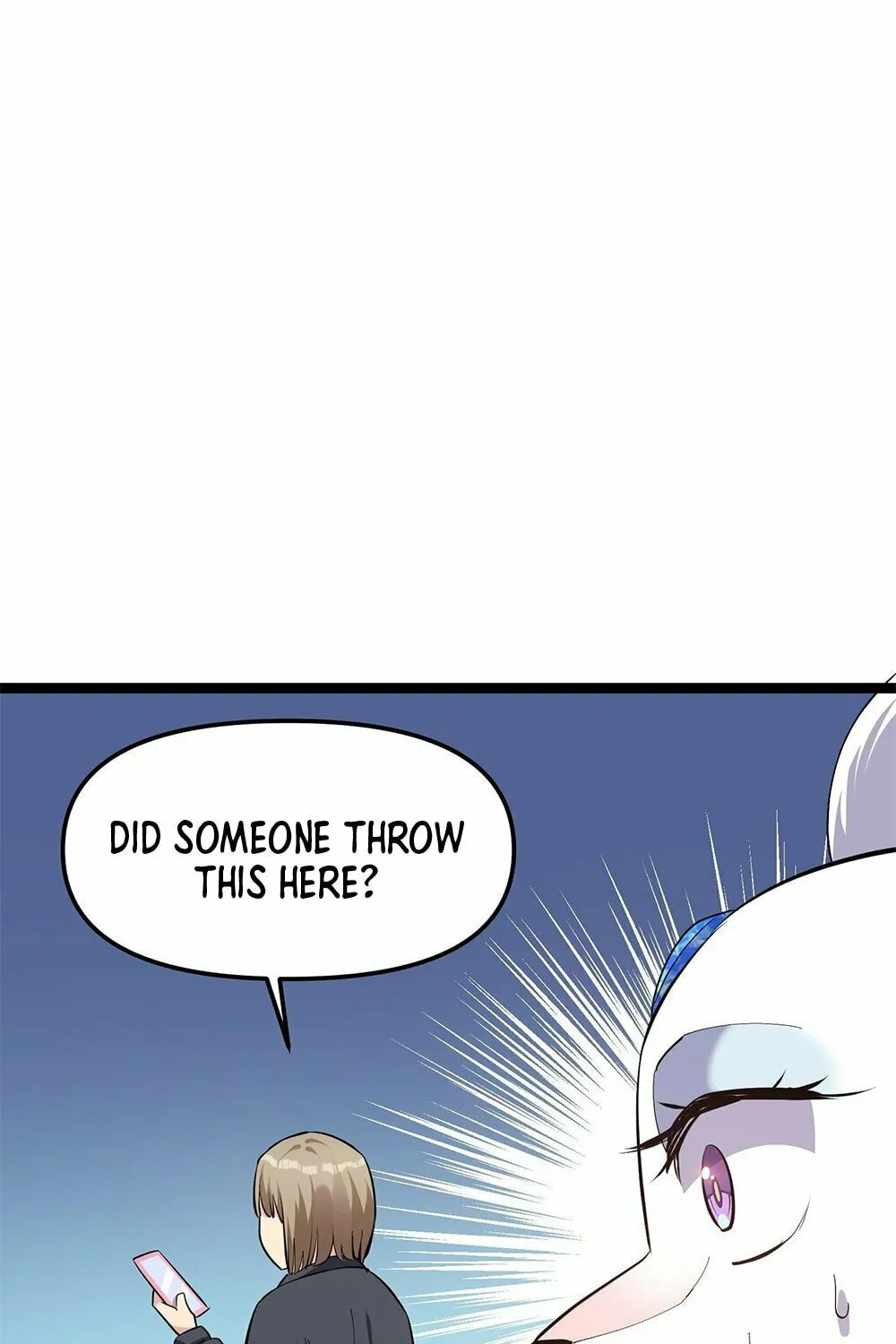 I Look Too Much Like the Boss and the World Actually Believes It Chapter 6 page 26 - 