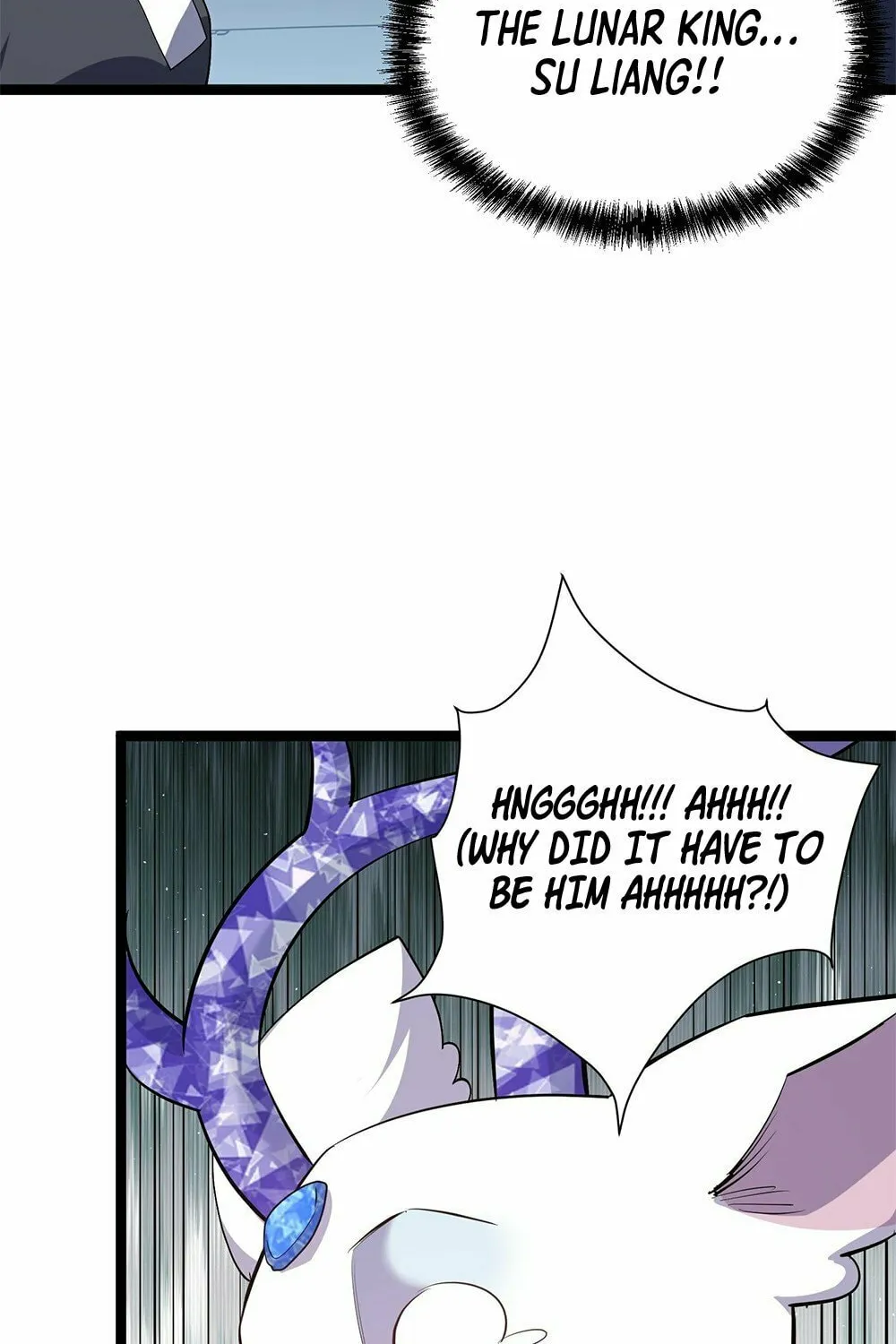 I Look Too Much Like the Boss and the World Actually Believes It Chapter 6 page 41 - 