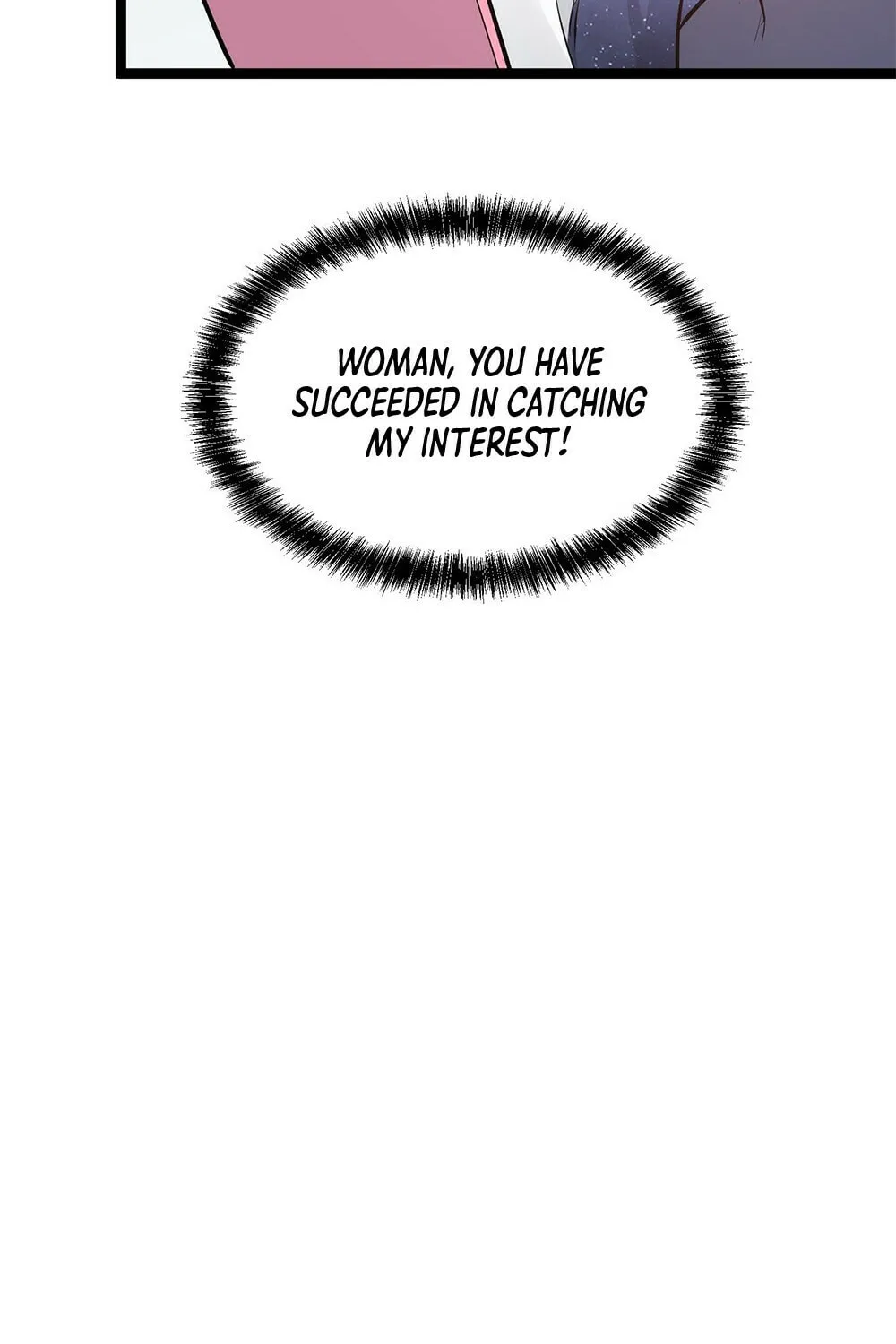 I Look Too Much Like the Boss and the World Actually Believes It Chapter 6 page 49 - 