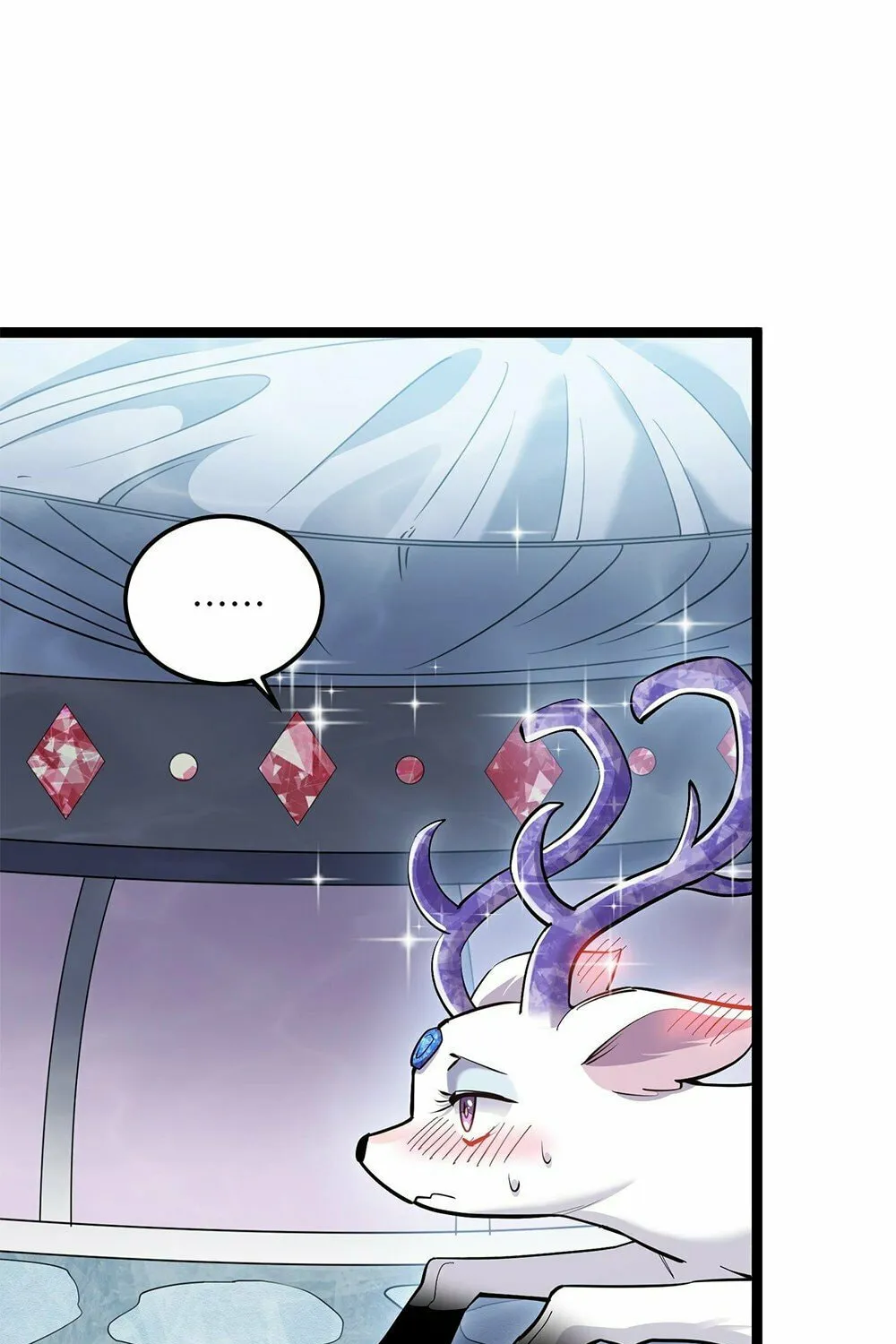 I Look Too Much Like the Boss and the World Actually Believes It Chapter 6 page 53 - 