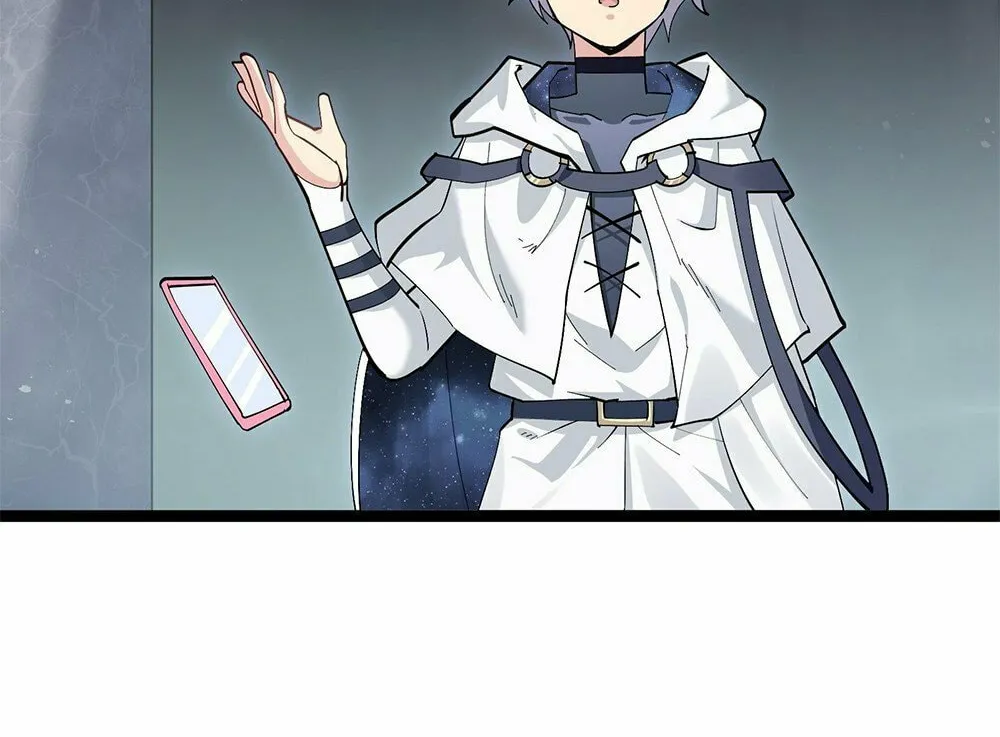 I Look Too Much Like the Boss and the World Actually Believes It Chapter 6 page 56 - 