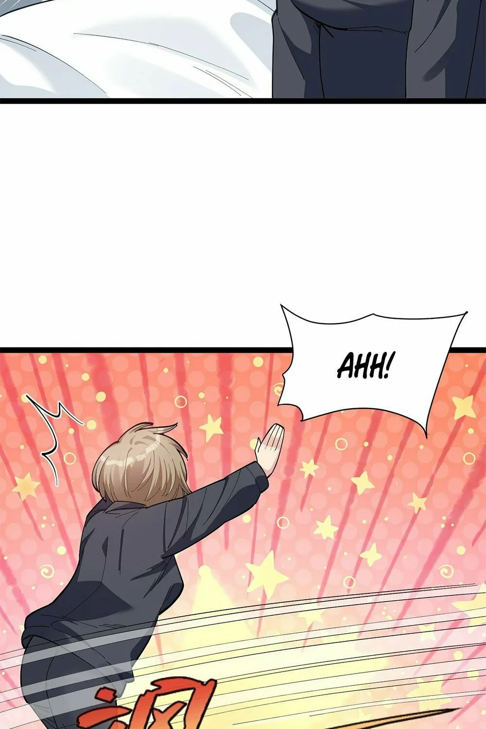 I Look Too Much Like the Boss and the World Actually Believes It Chapter 6 page 71 - 