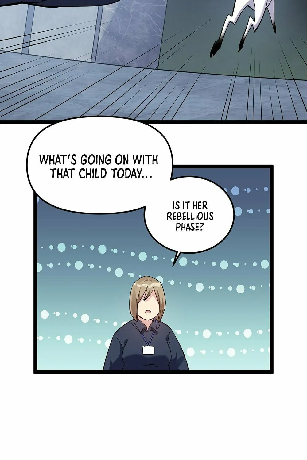 I Look Too Much Like the Boss and the World Actually Believes It Chapter 6 page 75 - 