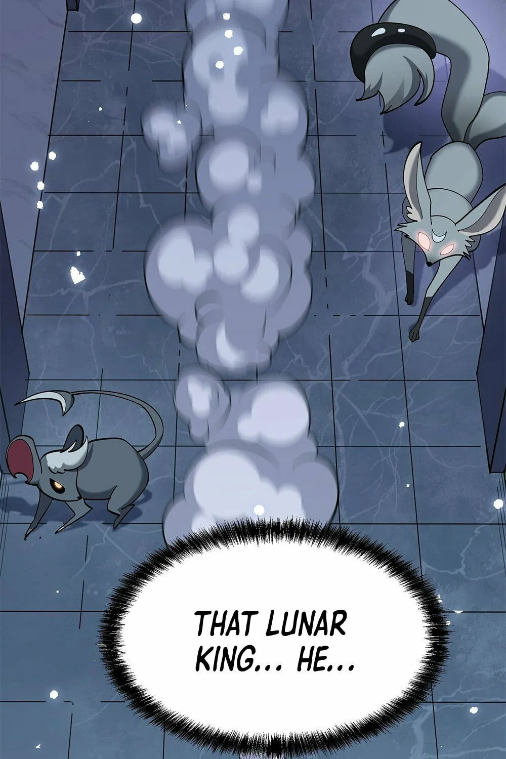 I Look Too Much Like the Boss and the World Actually Believes It Chapter 6 page 78 - 