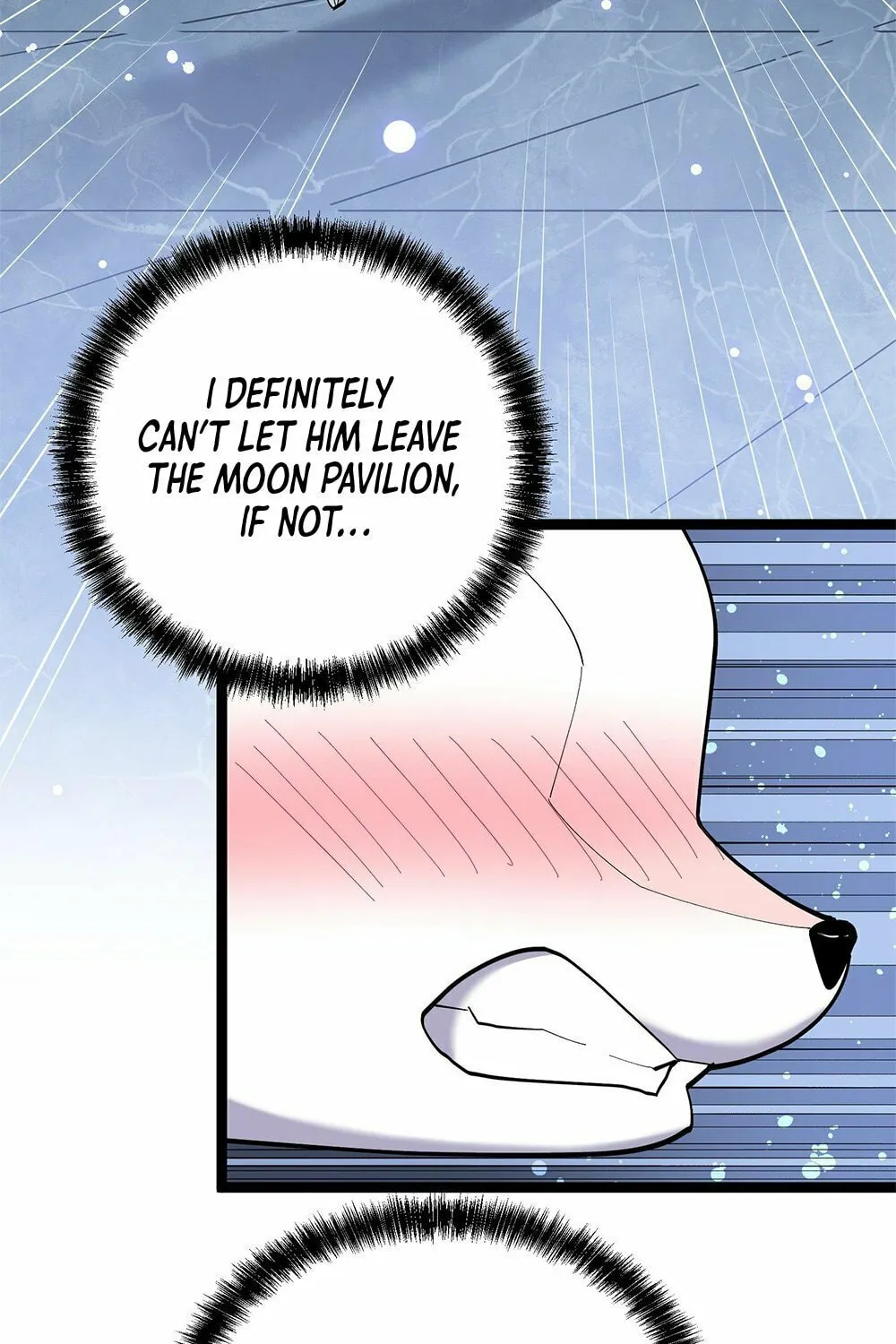 I Look Too Much Like the Boss and the World Actually Believes It Chapter 6 page 83 - 