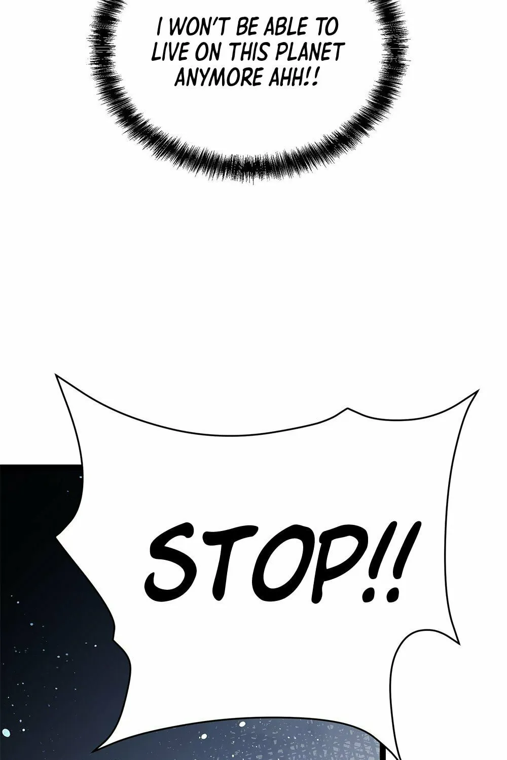 I Look Too Much Like the Boss and the World Actually Believes It Chapter 6 page 84 - 