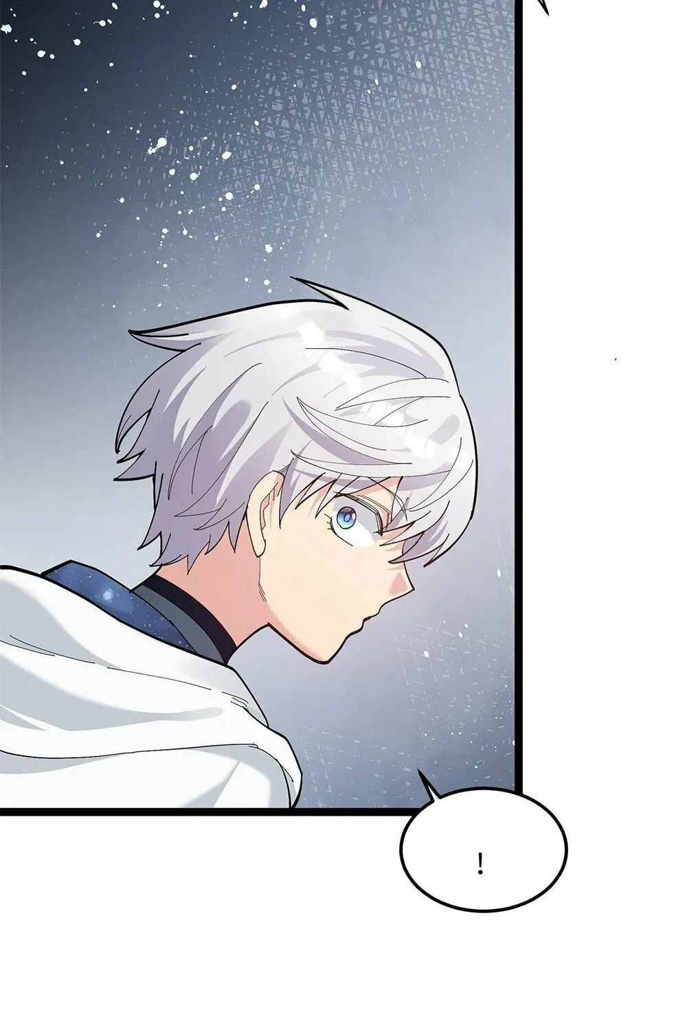 I Look Too Much Like the Boss and the World Actually Believes It Chapter 6 page 85 - 
