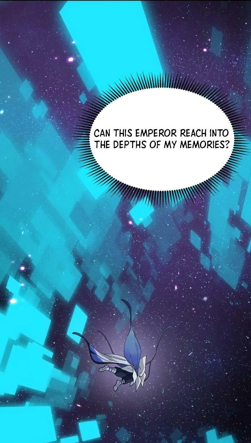 I Look Too Much Like the Boss and the World Actually Believes It Chapter 60 page 13 - 