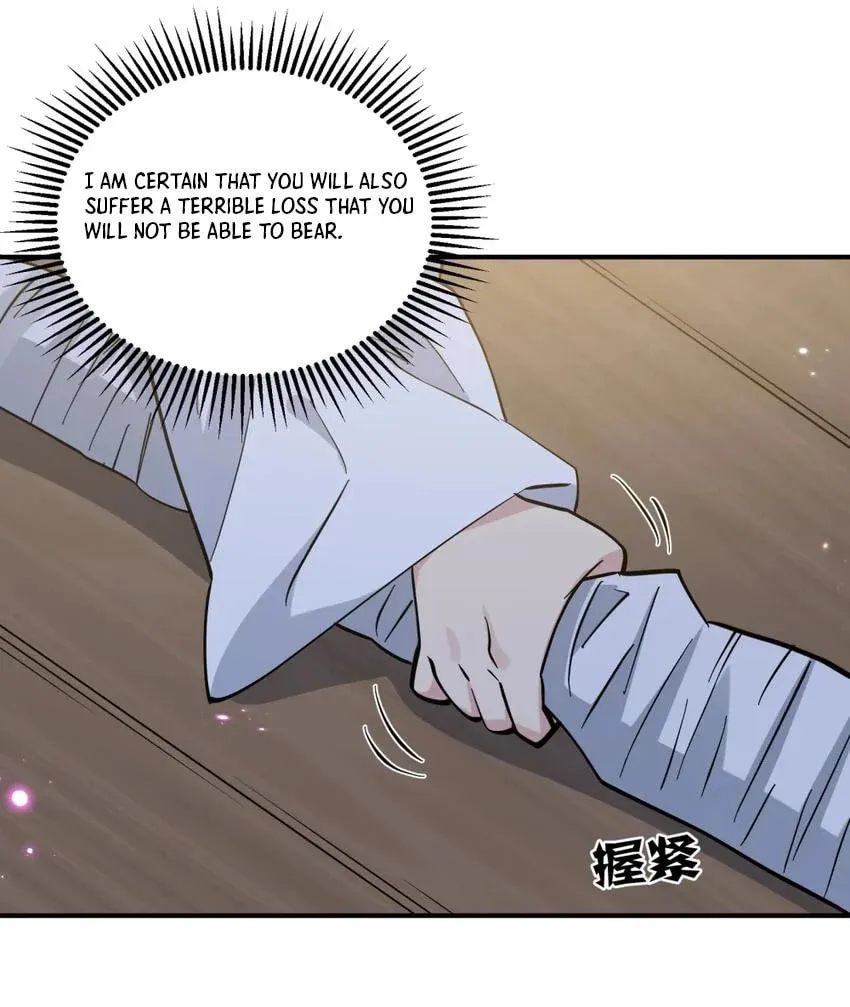 I Look Too Much Like the Boss and the World Actually Believes It Chapter 60 page 19 - 